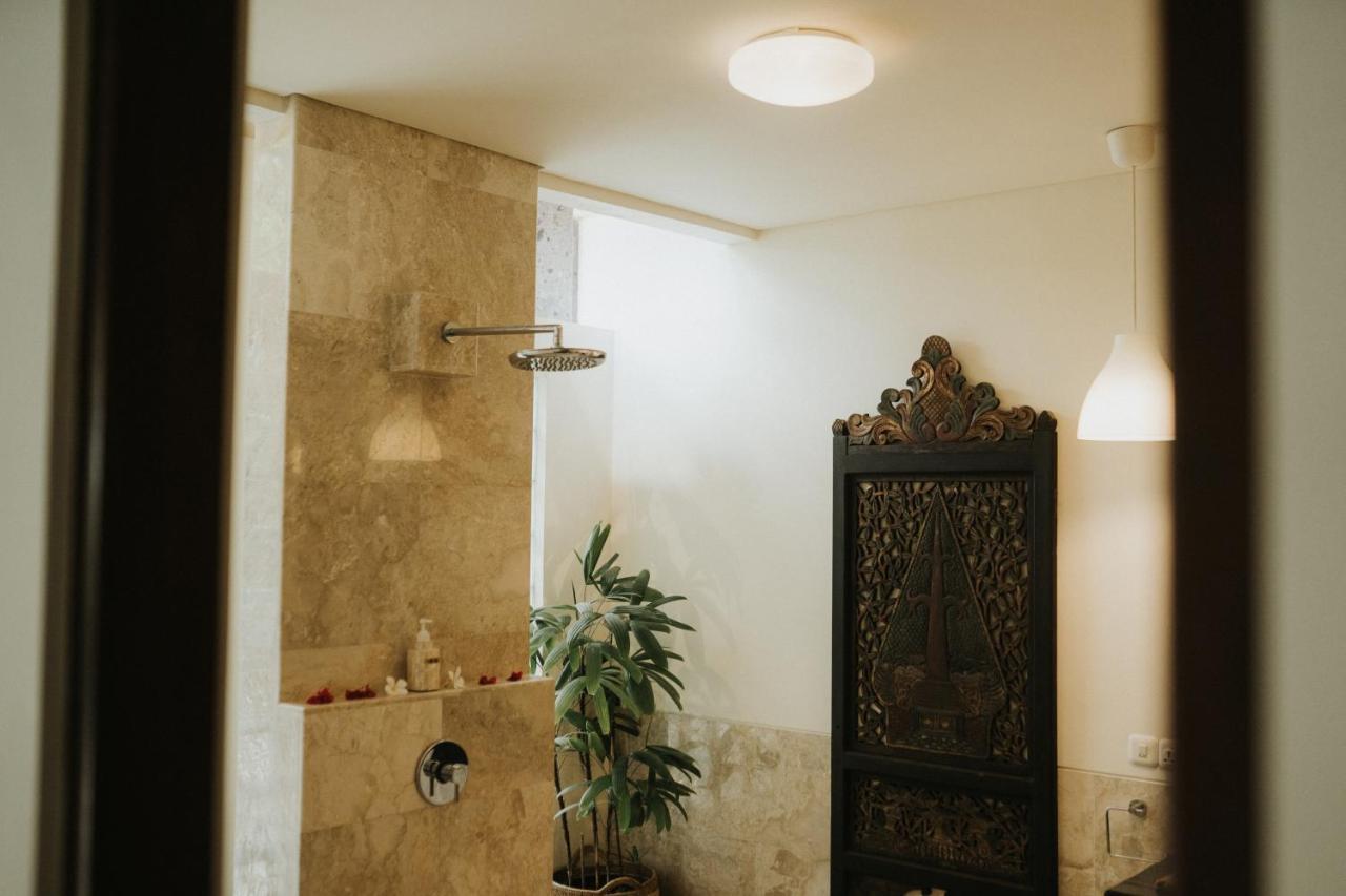 Aloka Bahari Villas Теякула Екстер'єр фото