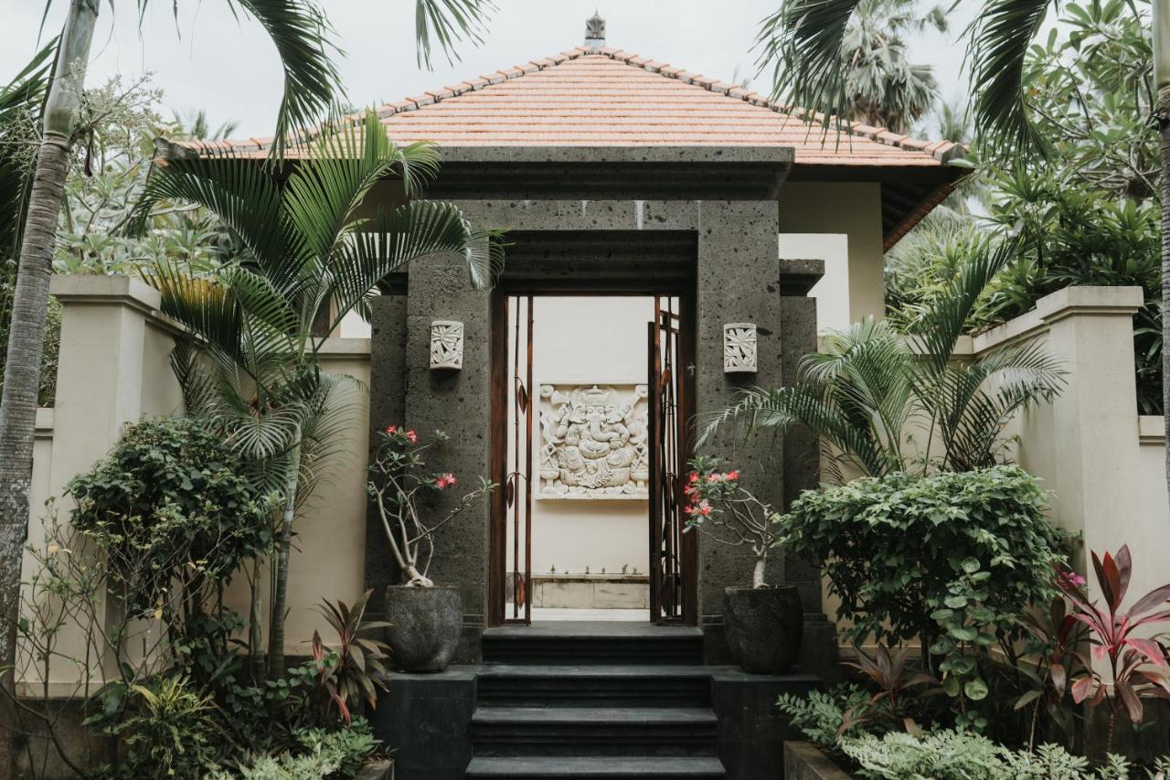 Aloka Bahari Villas Теякула Екстер'єр фото